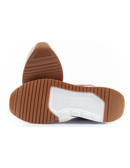 Puma r78 lightwind buty sportowe sneakersy męskie komfortowe modne