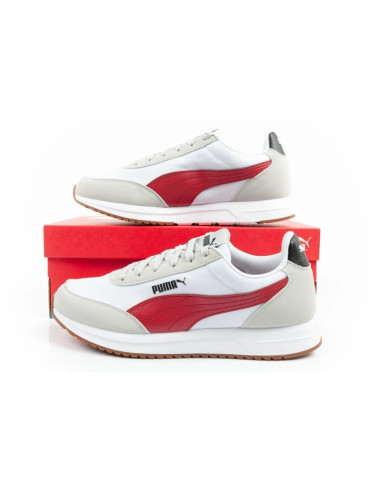 Puma r78 lightwind buty sportowe sneakersy męskie komfortowe modne
