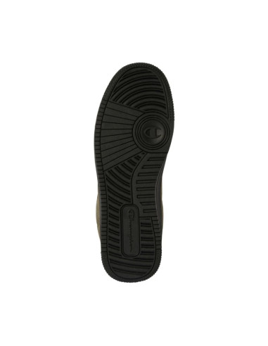 Buty męskie champion rd18 low comb khaki s22477 gs017