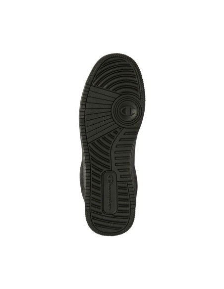 Buty męskie champion rd18 low comb czarne s22477 kk001