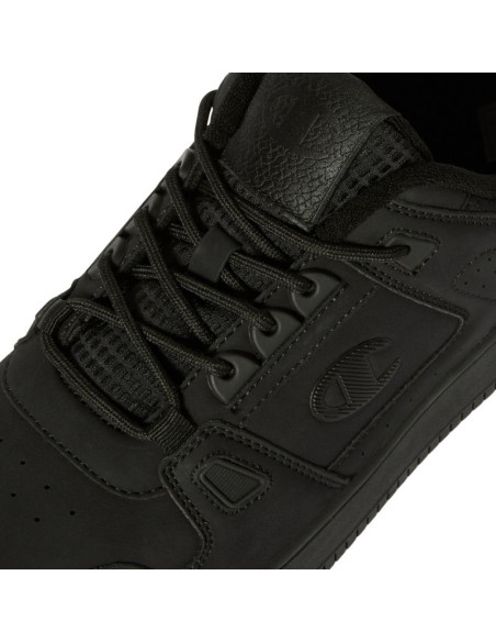 Buty męskie champion rd18 low comb czarne s22477 kk001