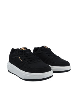 Buty damskie champion rd18 lite flap s11789 kk007 2