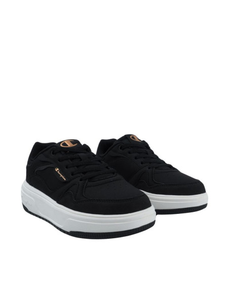 Buty damskie champion rd18 lite flap s11789 kk007