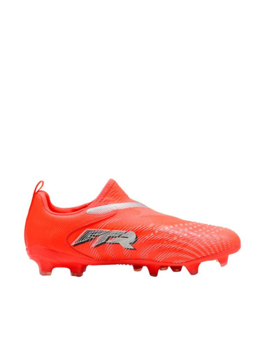 Buty piłkarskie dla dzieci puma future 9 match ll fg/ag 108722 01