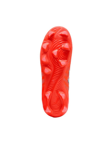 Buty piłkarskie dla dzieci puma future 9 match ll fg/ag 108722 01