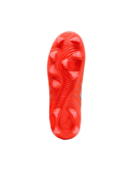 Buty piłkarskie dla dzieci puma future 9 match ll fg/ag 108722 01