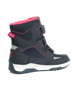Wodoodporne buty zimowe trollkids kids lofoten winter boots dla chłopca/dziewczynki (159-114) 2