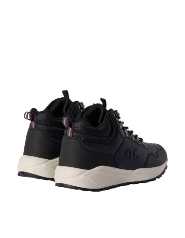 Buty męskie champion climb rx mid s21924 bs504