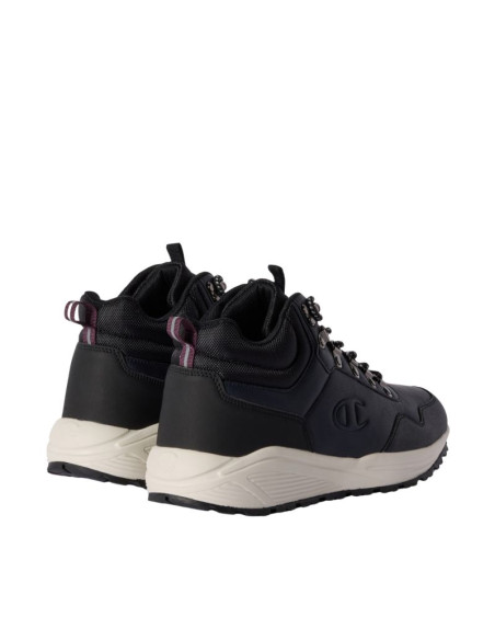 Buty męskie champion climb rx mid s21924 bs504