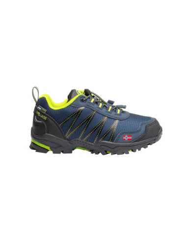 Buty trollkids trolltunga hiker low jr 155-100