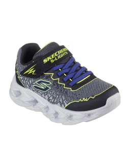 Buty skechers s lights vortex 2.0 zorento jr