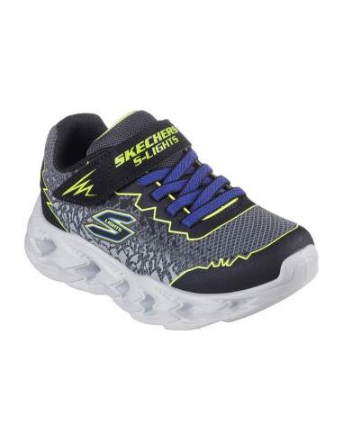Buty skechers s lights vortex 2.0 zorento jr