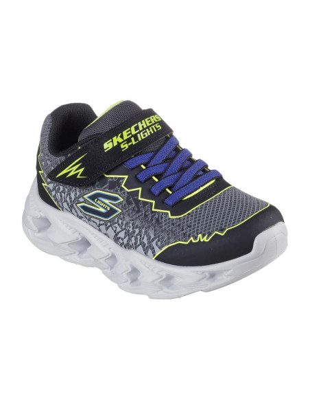 Buty skechers s lights vortex 2.0 zorento jr