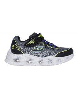 Buty skechers s lights vortex 2.0 zorento jr 2
