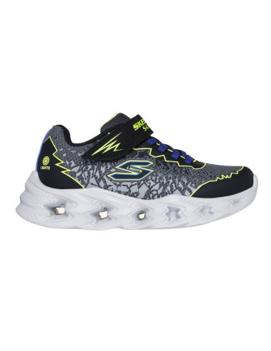 Buty skechers s lights vortex 2.0 zorento jr