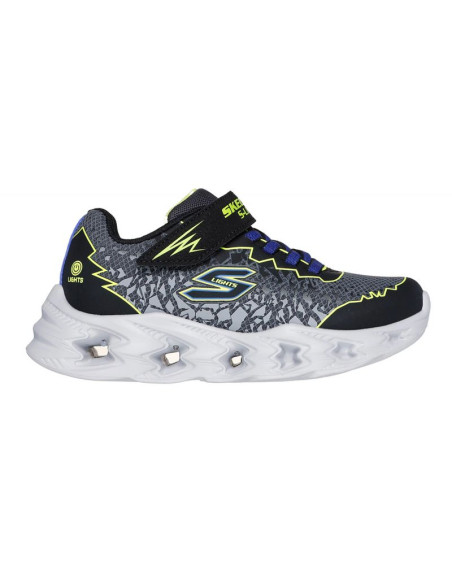 Buty skechers s lights vortex 2.0 zorento jr