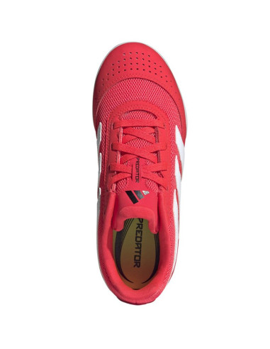 Buty adidas predator club sala in jr