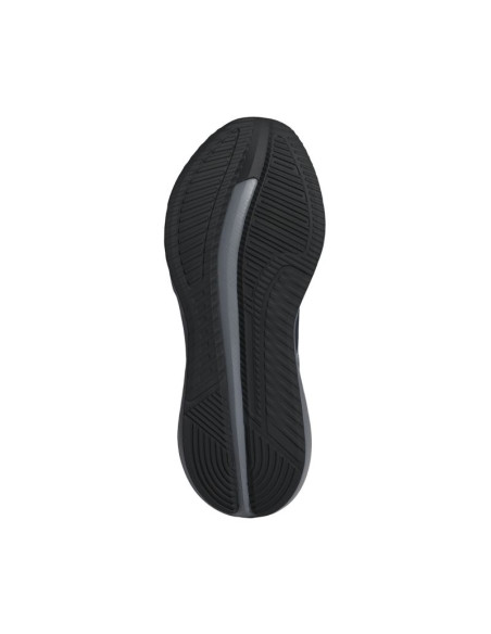 Buty męskie adidas galaxy 7 running szare jq2626