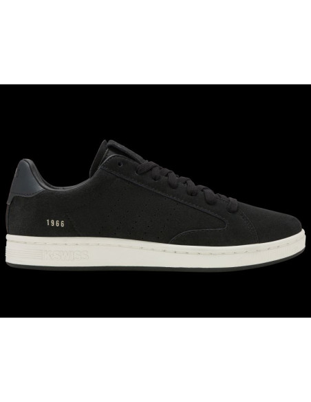 Buty k-swiss lozan  klub sde (07262-027-m)