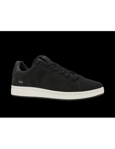 Buty k-swiss lozan  klub sde (07262-027-m)