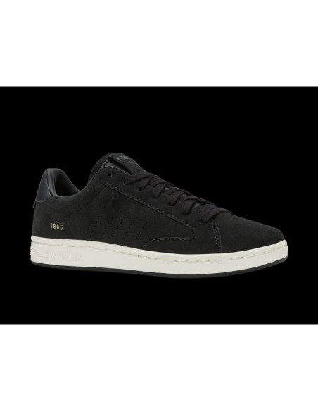 Buty k-swiss lozan  klub sde (07262-027-m)