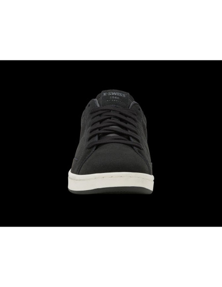 Buty k-swiss lozan  klub sde (07262-027-m)