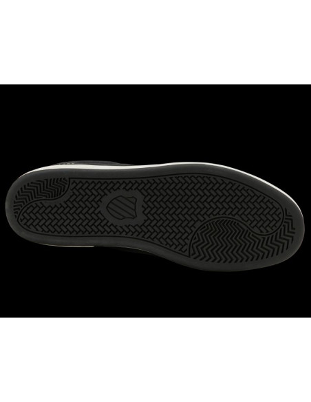 Buty k-swiss lozan  klub sde (07262-027-m)