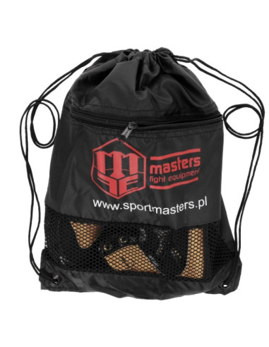 Buty bokserskie masters "gold" bb-mfe-2 40