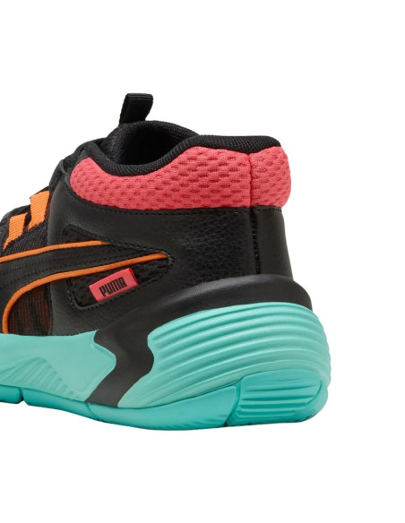 Buty do koszykówki puma uproar jr 312164