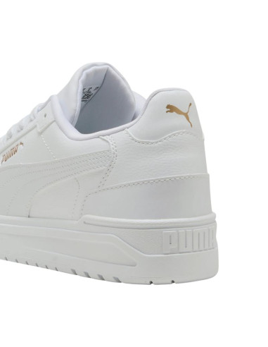 Buty damskie puma downtown białe 402596 01