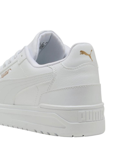 Buty damskie puma downtown białe 402596 01