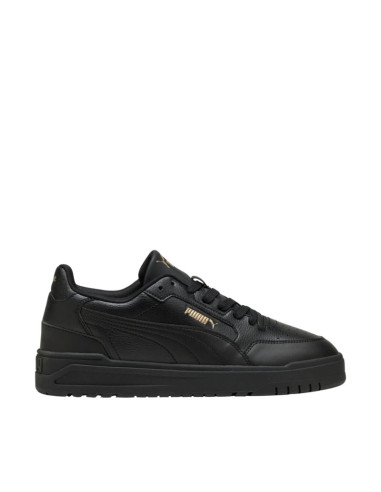 Buty damskie puma downtown czarne 402596 06