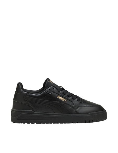 Buty damskie puma downtown czarne 402596 06
