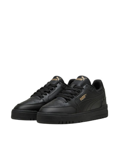 Buty damskie puma downtown czarne 402596 06