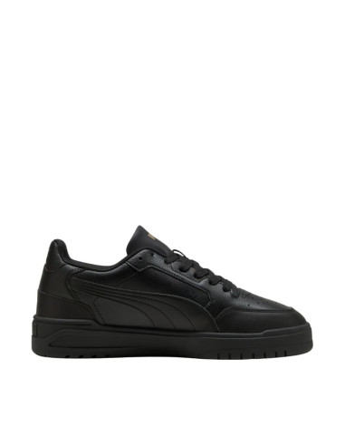 Buty damskie puma downtown czarne 402596 06