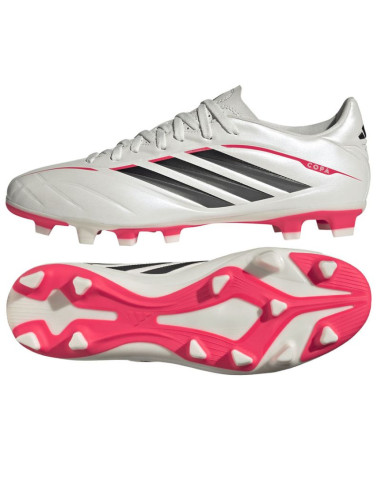 Buty adidas copa pure iv club fg/mg jr6183