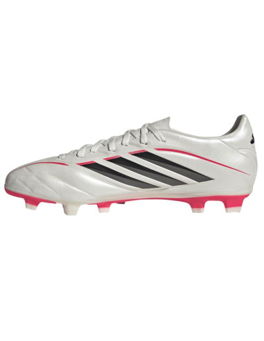 Buty adidas copa pure iv club fg/mg jr6183