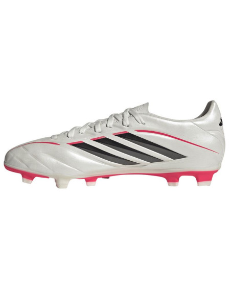 Buty adidas copa pure iv club fg/mg jr6183
