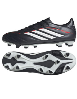 Buty adidas copa pure iv club fg/mg jr6185