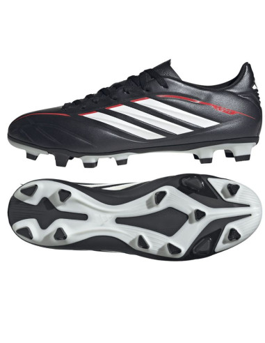Buty adidas copa pure iv club fg/mg jr6185