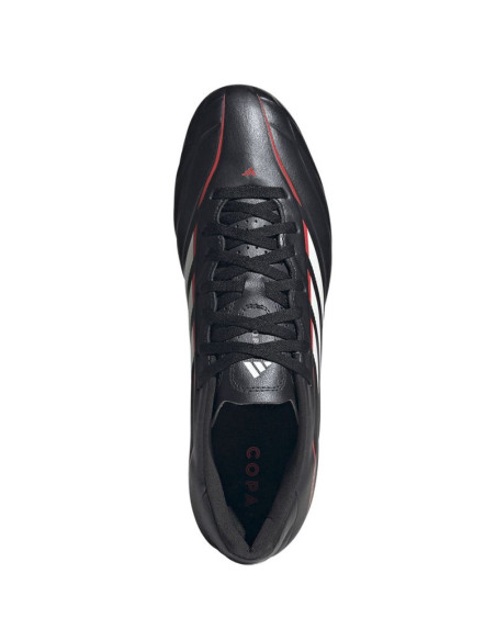 Buty adidas copa pure iv club fg/mg jr6185