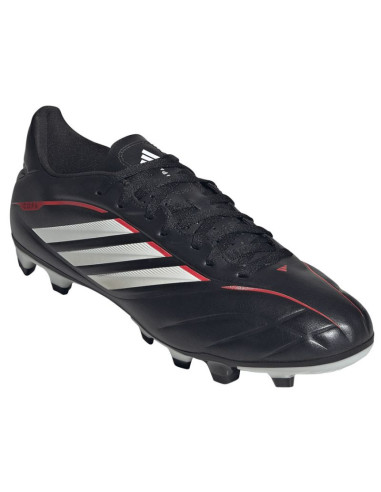 Buty adidas copa pure iv club fg/mg jr6185