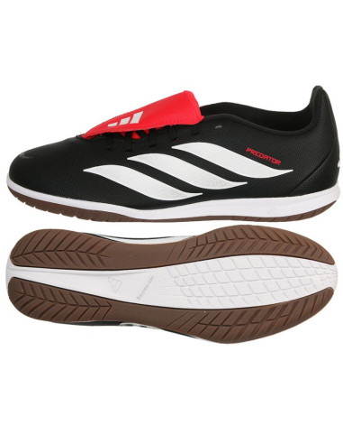 Buty adidas predator club ft sala jr in ki8835