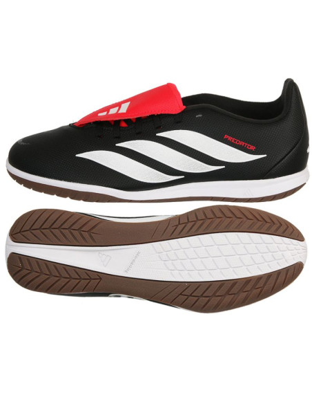Buty adidas predator club ft sala jr in ki8835