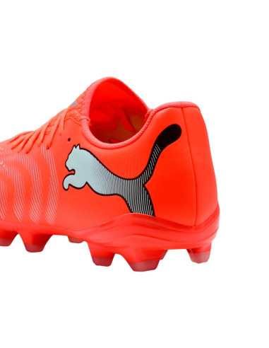 Buty piłkarskie puma future 9 play fg/ag 108715 01