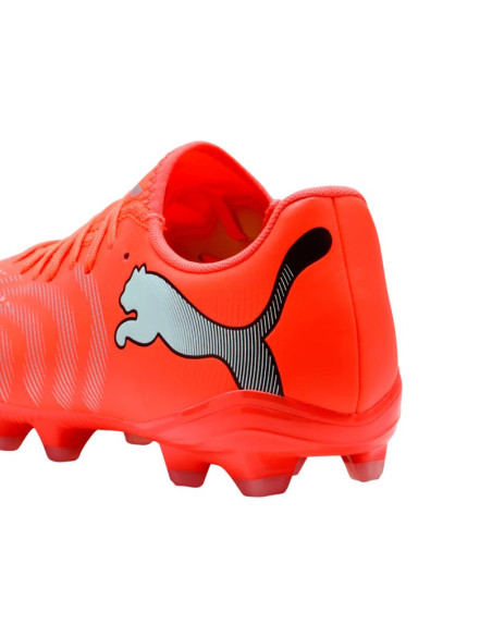 Buty piłkarskie puma future 9 play fg/ag 108715 01