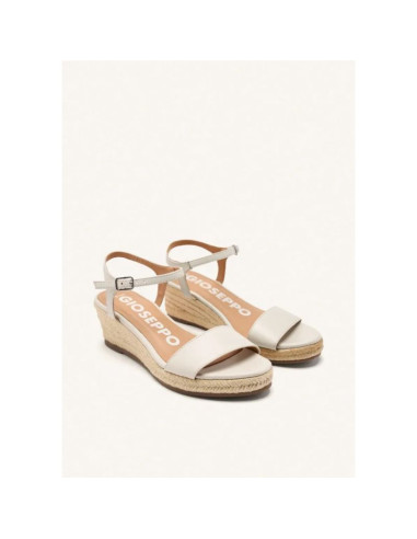 Buty damskie gioseppo yalaha (71701-p-off-white)