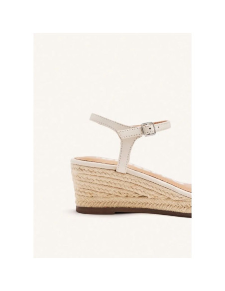 Buty damskie gioseppo yalaha (71701-p-off-white)