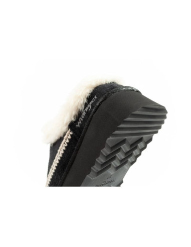 Wrangler connie slip-on buty papcie botki damskie ocieplane wsuwane