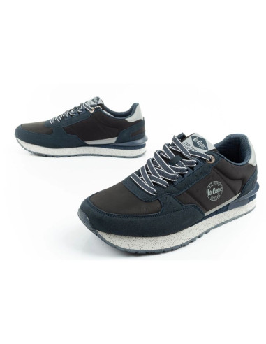 Lee cooper buty sportowe sneakersy męskie modne wygodne wytrzymałe